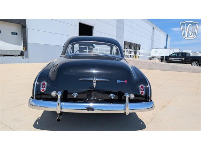 1950 Chevrolet Styleline (CC-2080612) for sale in Caledonia, Wisconsin