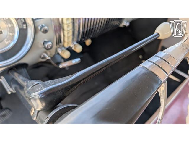 1950 Chevrolet Styleline (CC-2080612) for sale in Caledonia, Wisconsin