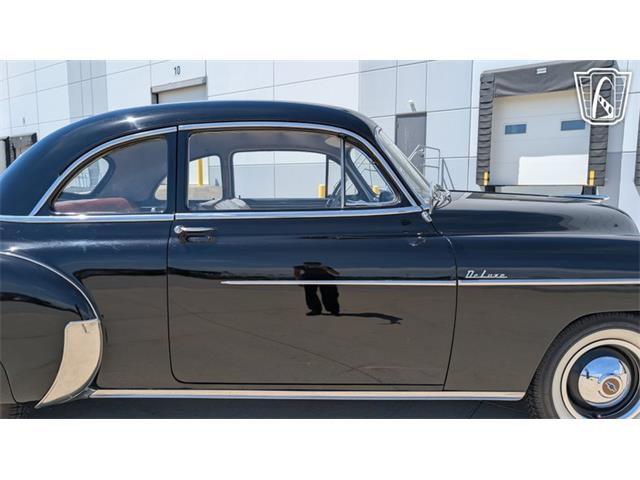 1950 Chevrolet Styleline (CC-2080612) for sale in Caledonia, Wisconsin
