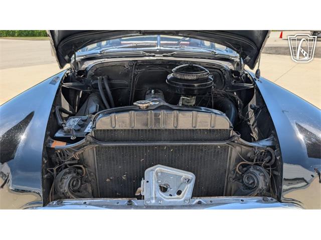 1950 Chevrolet Styleline (CC-2080612) for sale in Caledonia, Wisconsin