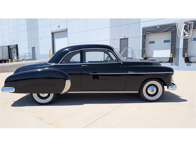 1950 Chevrolet Styleline (CC-2080612) for sale in Caledonia, Wisconsin