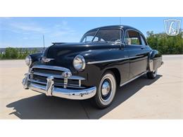 1950 Chevrolet Styleline (CC-2080612) for sale in Caledonia, Wisconsin