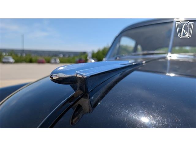 1950 Chevrolet Styleline (CC-2080612) for sale in Caledonia, Wisconsin