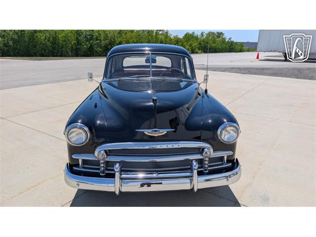 1950 Chevrolet Styleline (CC-2080612) for sale in Caledonia, Wisconsin