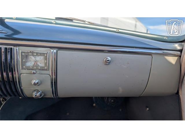 1950 Chevrolet Styleline (CC-2080612) for sale in Caledonia, Wisconsin