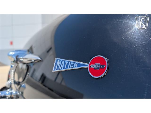 1950 Chevrolet Styleline (CC-2080612) for sale in Caledonia, Wisconsin
