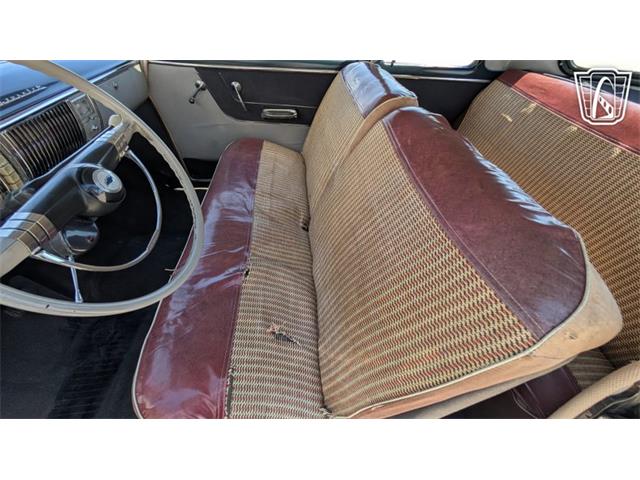 1950 Chevrolet Styleline (CC-2080612) for sale in Caledonia, Wisconsin