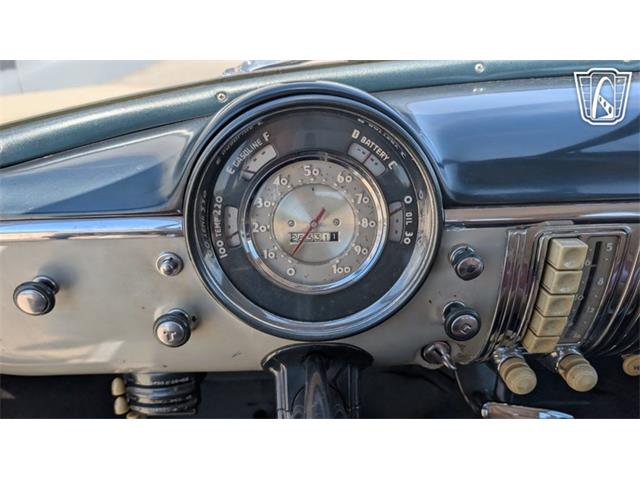 1950 Chevrolet Styleline (CC-2080612) for sale in Caledonia, Wisconsin