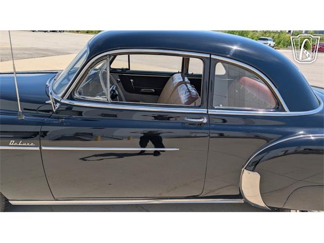 1950 Chevrolet Styleline (CC-2080612) for sale in Caledonia, Wisconsin