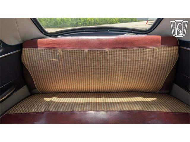 1950 Chevrolet Styleline (CC-2080612) for sale in Caledonia, Wisconsin