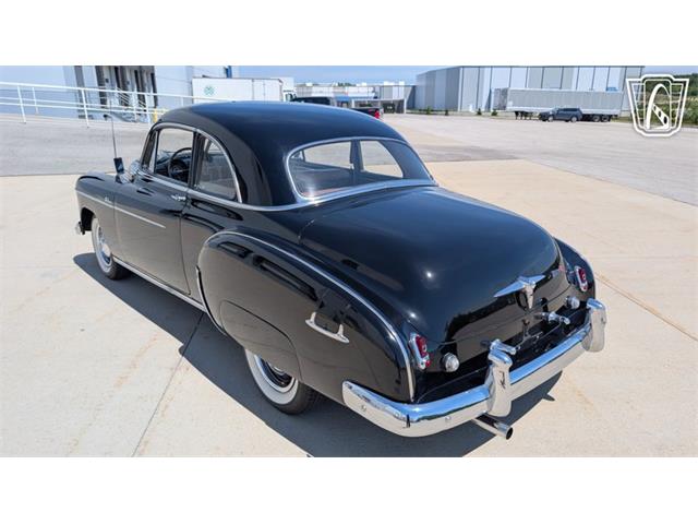 1950 Chevrolet Styleline (CC-2080612) for sale in Caledonia, Wisconsin