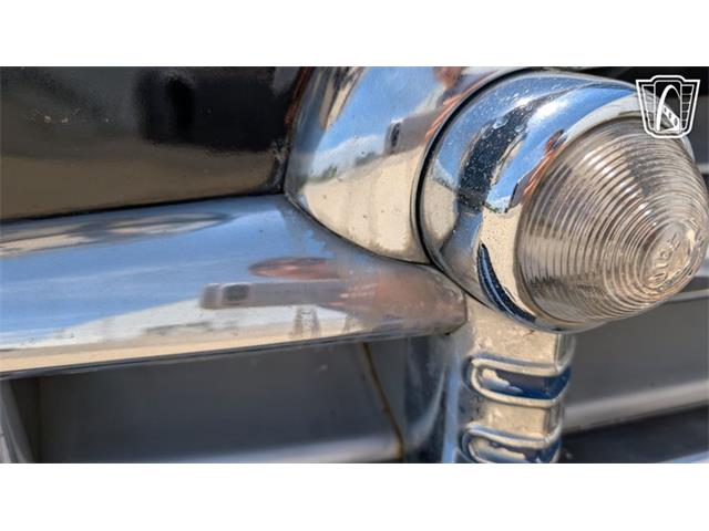 1950 Chevrolet Styleline (CC-2080612) for sale in Caledonia, Wisconsin