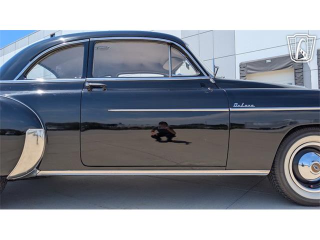 1950 Chevrolet Styleline (CC-2080612) for sale in Caledonia, Wisconsin