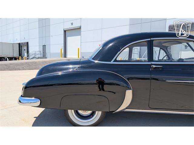 1950 Chevrolet Styleline (CC-2080612) for sale in Caledonia, Wisconsin