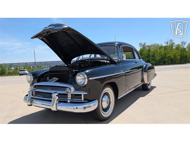 1950 Chevrolet Styleline (CC-2080612) for sale in Caledonia, Wisconsin