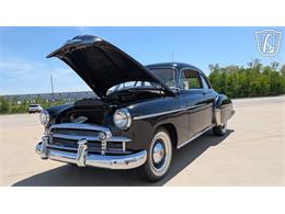 1950 Chevrolet Styleline (CC-2080612) for sale in Caledonia, Wisconsin