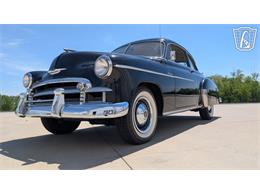 1950 Chevrolet Styleline (CC-2080612) for sale in Caledonia, Wisconsin