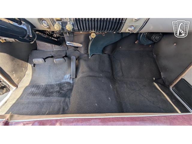 1950 Chevrolet Styleline (CC-2080612) for sale in Caledonia, Wisconsin