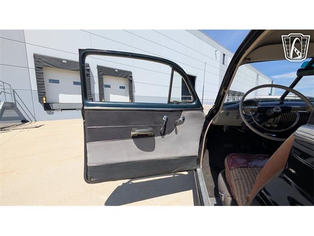 1950 Chevrolet Styleline (CC-2080612) for sale in Caledonia, Wisconsin