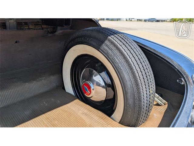 1950 Chevrolet Styleline (CC-2080612) for sale in Caledonia, Wisconsin