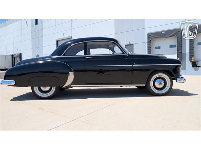 1950 Chevrolet Styleline (CC-2080612) for sale in Caledonia, Wisconsin
