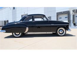 1950 Chevrolet Styleline (CC-2080612) for sale in Caledonia, Wisconsin