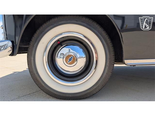 1950 Chevrolet Styleline (CC-2080612) for sale in Caledonia, Wisconsin