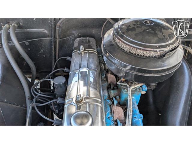 1950 Chevrolet Styleline (CC-2080612) for sale in Caledonia, Wisconsin