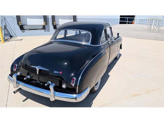 1950 Chevrolet Styleline (CC-2080612) for sale in Caledonia, Wisconsin