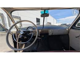1950 Chevrolet Styleline (CC-2080612) for sale in Caledonia, Wisconsin