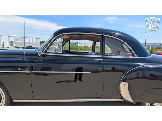 1950 Chevrolet Styleline (CC-2080612) for sale in Caledonia, Wisconsin