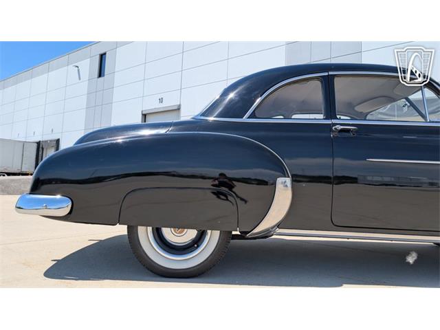 1950 Chevrolet Styleline (CC-2080612) for sale in Caledonia, Wisconsin