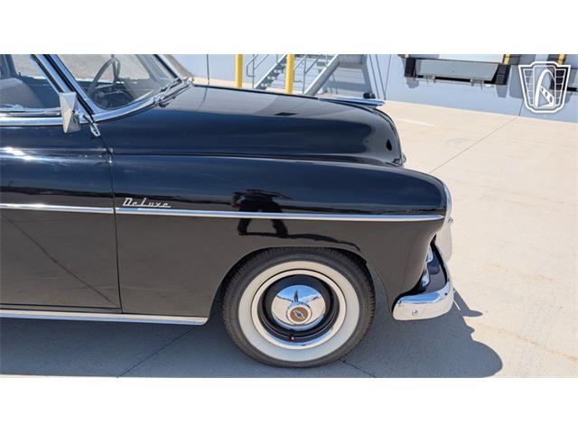 1950 Chevrolet Styleline (CC-2080612) for sale in Caledonia, Wisconsin