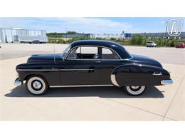 1950 Chevrolet Styleline (CC-2080612) for sale in Caledonia, Wisconsin