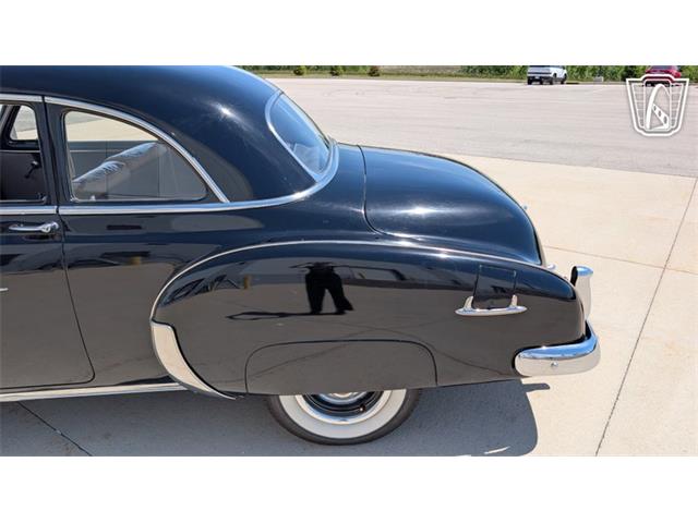 1950 Chevrolet Styleline (CC-2080612) for sale in Caledonia, Wisconsin