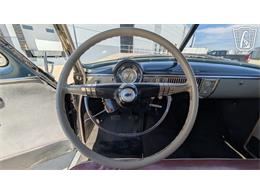 1950 Chevrolet Styleline (CC-2080612) for sale in Caledonia, Wisconsin