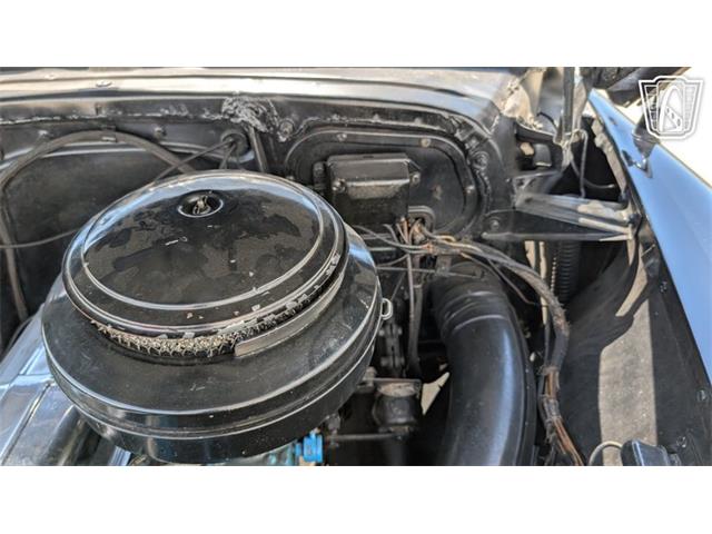 1950 Chevrolet Styleline (CC-2080612) for sale in Caledonia, Wisconsin
