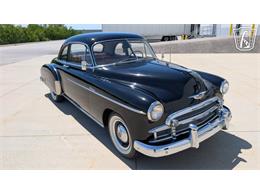 1950 Chevrolet Styleline (CC-2080612) for sale in Caledonia, Wisconsin