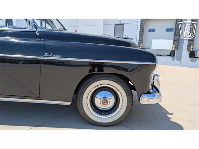 1950 Chevrolet Styleline (CC-2080612) for sale in Caledonia, Wisconsin
