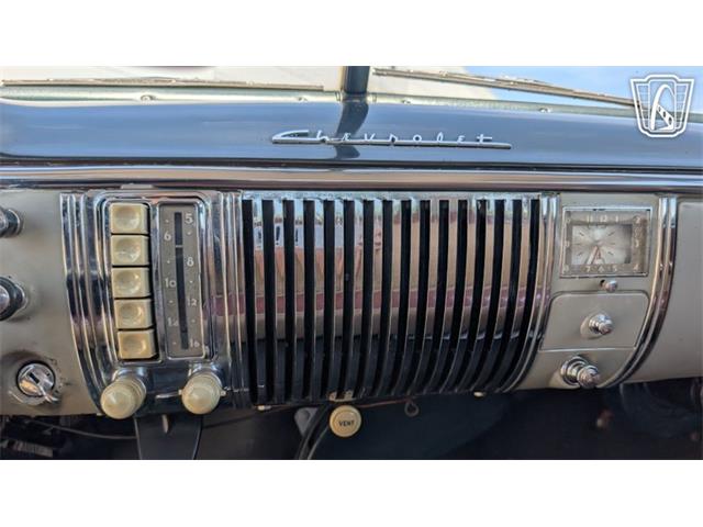 1950 Chevrolet Styleline (CC-2080612) for sale in Caledonia, Wisconsin