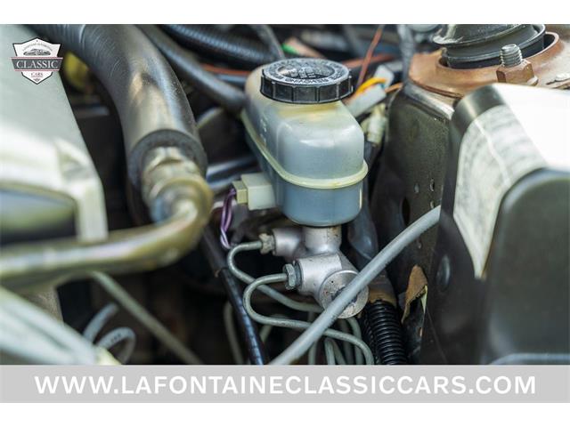 1987 Ford Mustang (CC-2086120) for sale in Milford, Michigan
