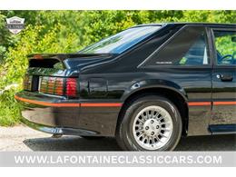 1987 Ford Mustang (CC-2086120) for sale in Milford, Michigan