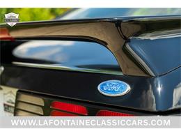 1987 Ford Mustang (CC-2086120) for sale in Milford, Michigan