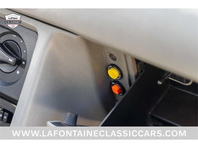 1987 Ford Mustang (CC-2086120) for sale in Milford, Michigan