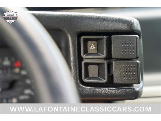 1987 Ford Mustang (CC-2086120) for sale in Milford, Michigan