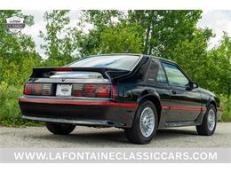 1987 Ford Mustang (CC-2086120) for sale in Milford, Michigan