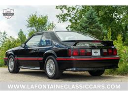 1987 Ford Mustang (CC-2086120) for sale in Milford, Michigan