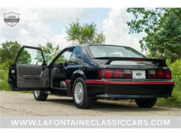 1987 Ford Mustang (CC-2086120) for sale in Milford, Michigan