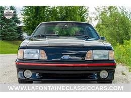 1987 Ford Mustang (CC-2086120) for sale in Milford, Michigan