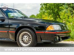 1987 Ford Mustang (CC-2086120) for sale in Milford, Michigan